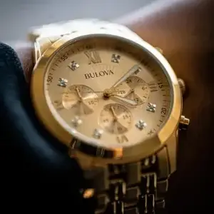 watch for ladies