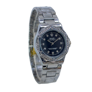 3 Chrono Watch For Women