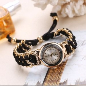 Luxury Stylish Watch for Girl's