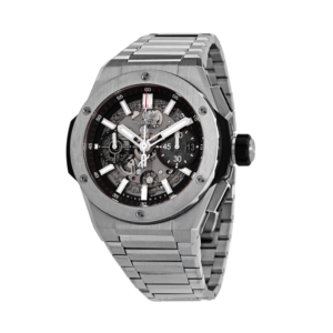 Hublot Men Chain Watch