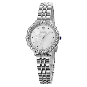 Skmei Girls Chain Watch