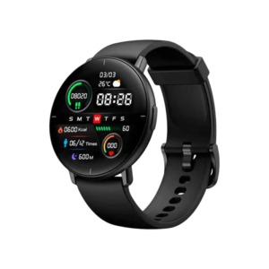 Round DIal SMart Watch